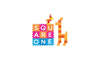 design unique simple child daycare preschool logo