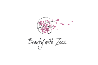 make enhance modern beauty blog logo