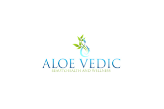 make classic aloe vera healing products logo
