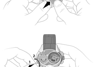 draw illustration for instruction manual of your products