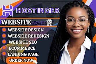 hostinger website design hostinger website redesign hostinger website design