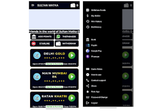 do satta matka app devlopment source code