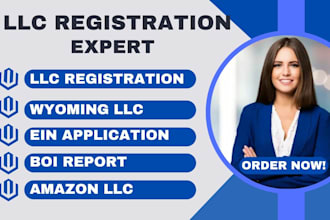 do us llc, dissolve llc, boi report, llc registration, ein number, llc amendment