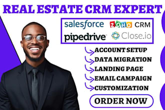 copper crm salesforce pipedrive zoho close io keap lead import and tagging form