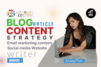 create engaging content as a professional content creator