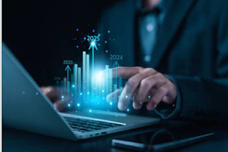 do excel projects, accounting and finance assignments, financial analysis report