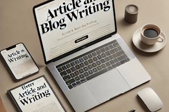 seo article writing blog post writing and content writing