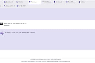 develop custom chatbot for your docs using langchain and gpt