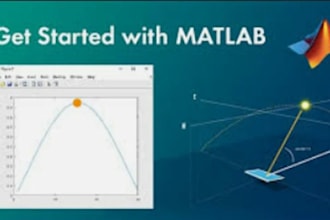 do programming for python, matlab, arduino