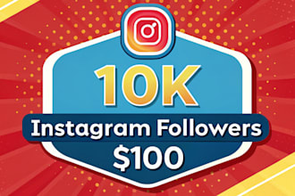 buy 10k instagram followers very fast