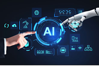 provide expert data science,ai and ml solution