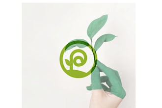 make unique wonderful climate change logo
