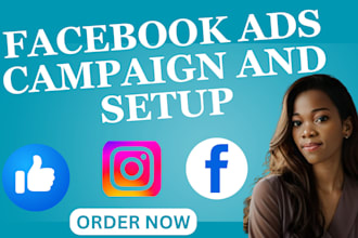 do facebook ad campaign setup instagram ads facebo0k pixel fb ads manager