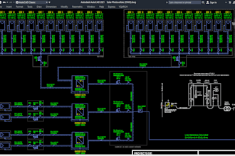 precise pv load calculations and solar design globally