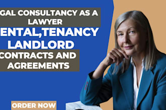 do real estate rental legal contracts and landlord tenants legal agreements