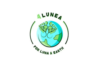 make professional iconic environment logo
