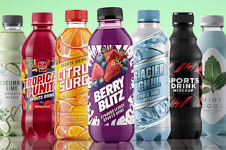 do sports drink,water,juice,beverage,bottle,energy drink,can labels,logo