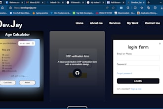 create a stunning low code or no code website using wix website builder