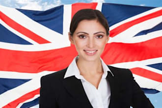 prepare a professional business plan for startups and financial plans