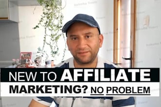 help beginner marketers get started with affiliate marketing