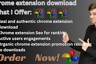 do chrome extension promotion chrome extension download browser extension
