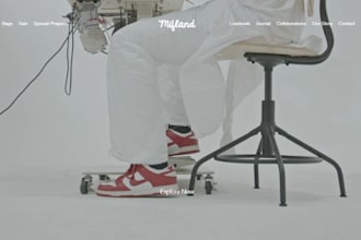customize your shopify clothing store for your fashion brand