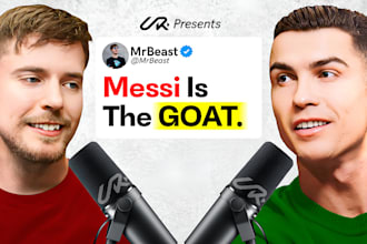 design viral podcast thumbnails that dominate youtube