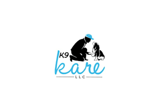 make improving existing dog care logo