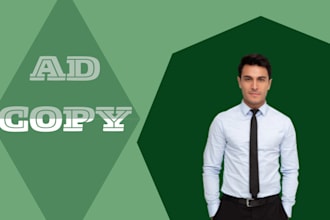 write killer ad copy that sells