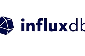 provide time series data management solutions using influxdb