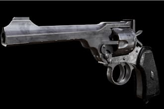 create 3d hard surface realistic model,game ready prop,3d animation, pbr texture