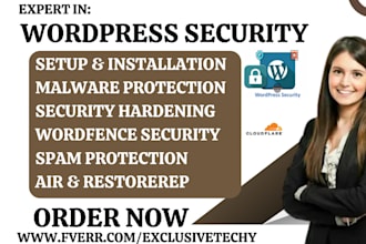 setup wordpress security sucuri cloudflare malware removal wordpress malware