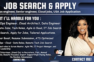 search and apply devops engineer job senior engineer job cloud engineer USA jobs