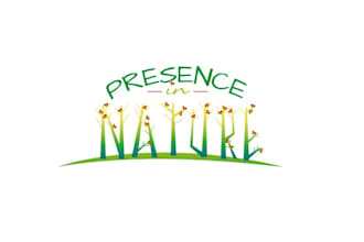 make motivation natural organic logo