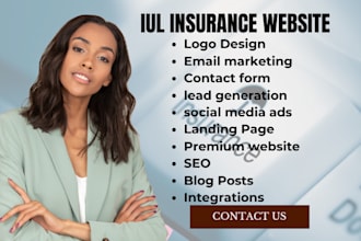 iul insurance leads, iul insurance website, iul insurance leads, life insurance