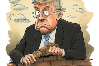illustrate your political or editorial cartoon
