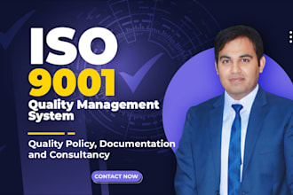 achieving iso 9001, 14001, and 45001 certification with expert guidance