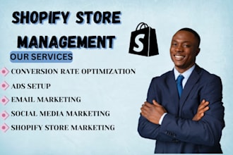 increase your store conversion rate, shopify cro audit
