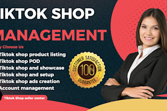 setup your tiktok shop and affiliate marketing, tiktok ads