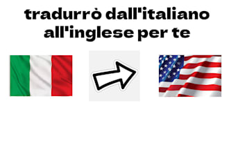 translate from italian to english