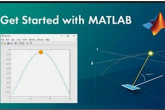 do programming for python, matlab, arduino and machine learning