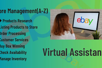 optimize, manage your ebay store expert ebay listings and order management