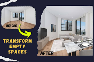 do professional virtual staging to boost property sales fast