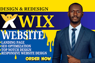 wix website design wix website redesign wix website design wix website redesign