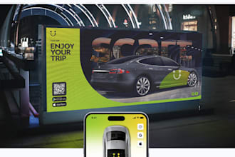 develop logistic app, food delivery app, gojek app, uber eat app, tracking app