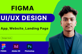 do ui ux design in figma with wireframing