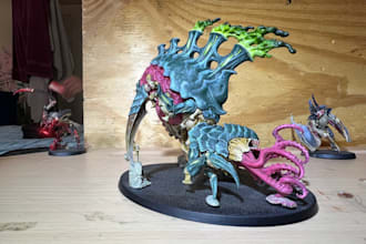 paint your miniatures to a professional level