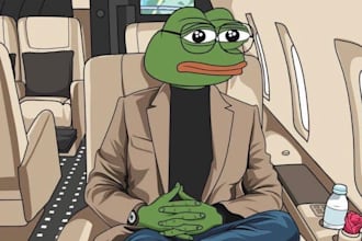 create meme coin, meme art, meme coin art, crypto meme art
