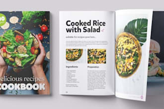 cookbook design cookbook writer manuscript formatting book cover self publishing
