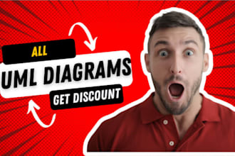 do uml diagram, class, use case, activity, sequence, flowchart, dfd, erd